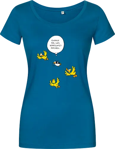 RUTHE - WAS VERRÜCKTES