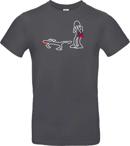 RUTHE - FRAU DES OPFERS