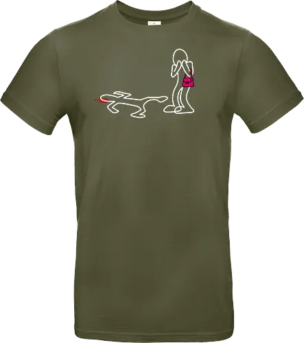 RUTHE - FRAU DES OPFERS