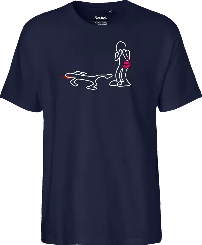 RUTHE - FRAU DES OPFERS