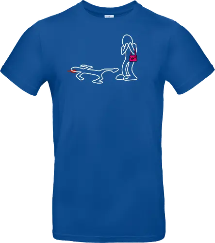 RUTHE - FRAU DES OPFERS