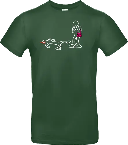 RUTHE - FRAU DES OPFERS