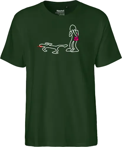 RUTHE - FRAU DES OPFERS