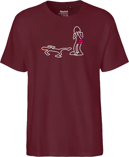 RUTHE - FRAU DES OPFERS