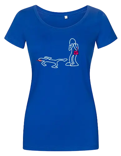 RUTHE - FRAU DES OPFERS