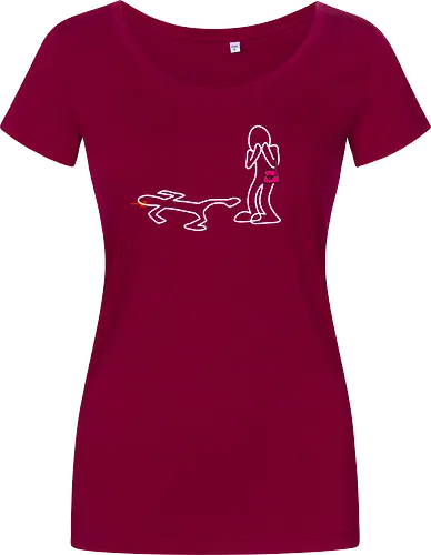 RUTHE - FRAU DES OPFERS