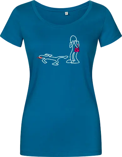 RUTHE - FRAU DES OPFERS