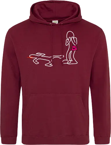 RUTHE - FRAU DES OPFERS