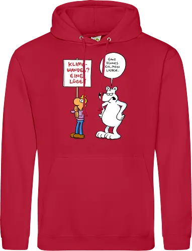 RUTHE - GANZ DÜNNES EIS