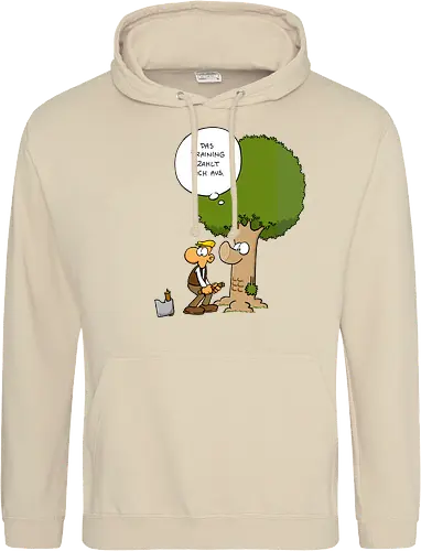 RUTHE - BAUMTRAINING