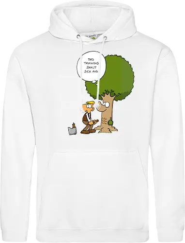 RUTHE - BAUMTRAINING