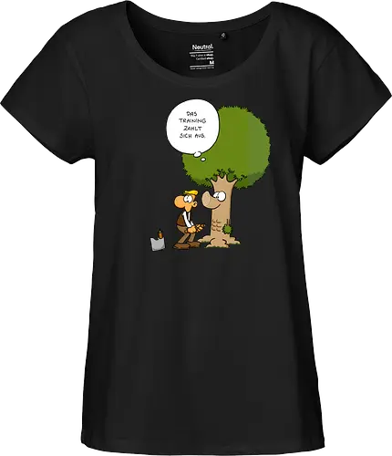 RUTHE - BAUMTRAINING