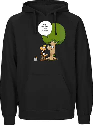 RUTHE - BAUMTRAINING