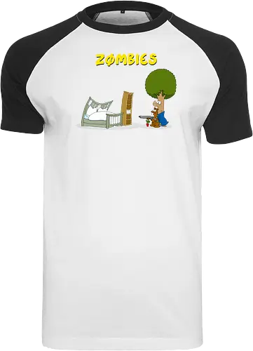 RUTHE - ZOMBIES
