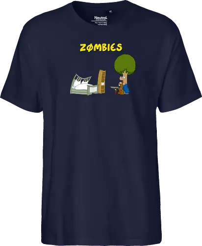 RUTHE - ZOMBIES