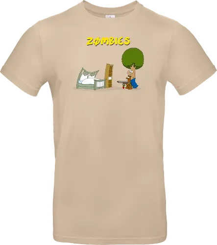 RUTHE - ZOMBIES