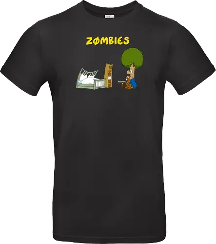 RUTHE - ZOMBIES