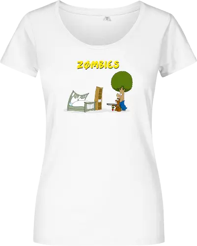 RUTHE - ZOMBIES
