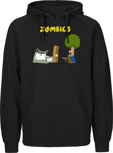 RUTHE - ZOMBIES