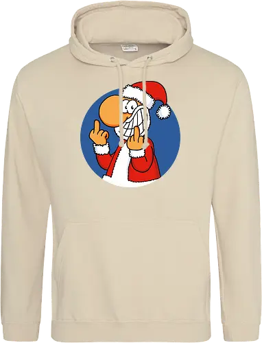 RUTHE - SANTA