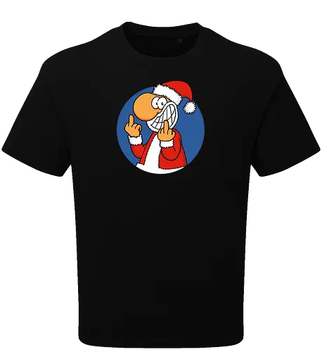 RUTHE - SANTA