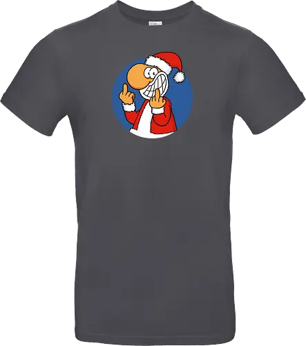 RUTHE - SANTA