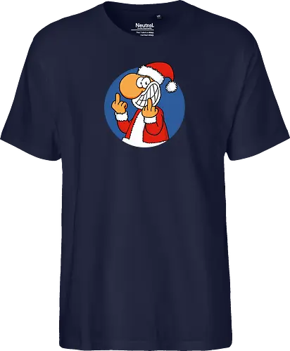 RUTHE - SANTA