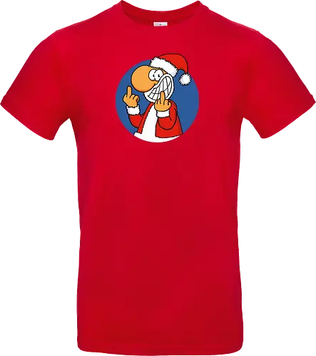 RUTHE - SANTA