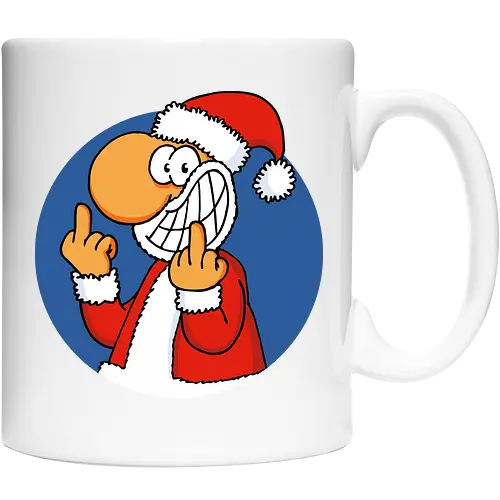 RUTHE - SANTA