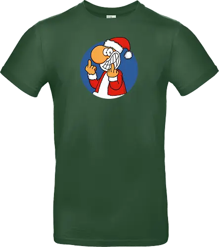 RUTHE - SANTA