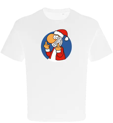 RUTHE - SANTA