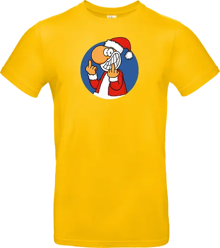 RUTHE - SANTA