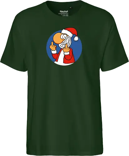RUTHE - SANTA