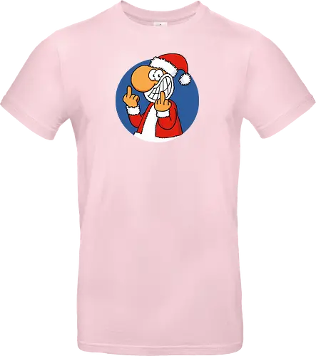 RUTHE - SANTA