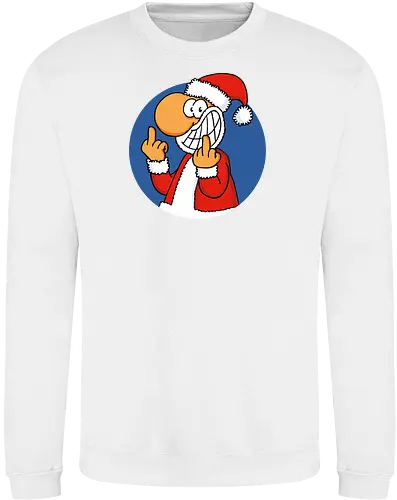 RUTHE - SANTA