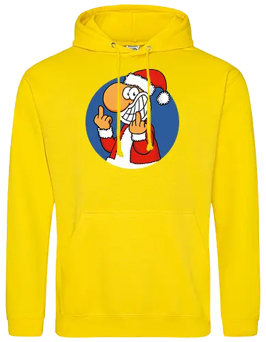 RUTHE - SANTA