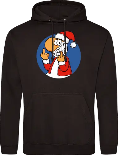 RUTHE - SANTA