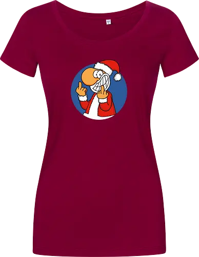 RUTHE - SANTA