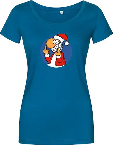 RUTHE - SANTA