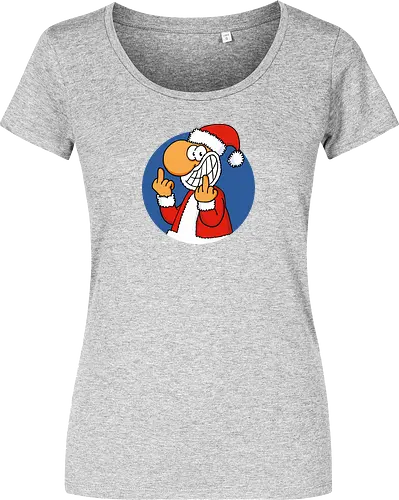 RUTHE - SANTA