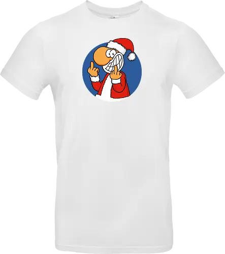 RUTHE - SANTA