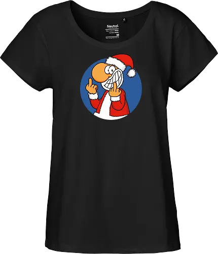 RUTHE - SANTA
