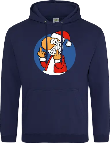 RUTHE - SANTA