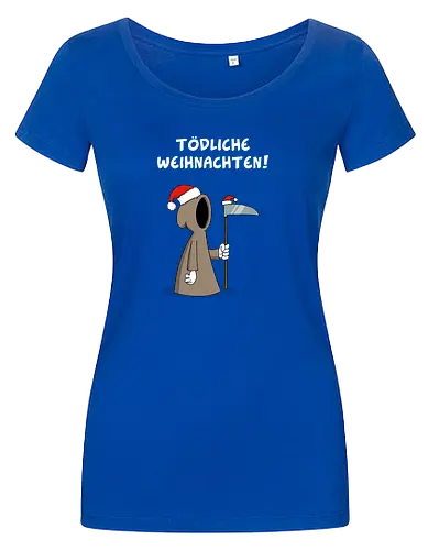 RUTHE - TÖDLICHE WEIHNACHTEN