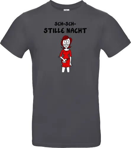 RUTHE - STILLE NACHT