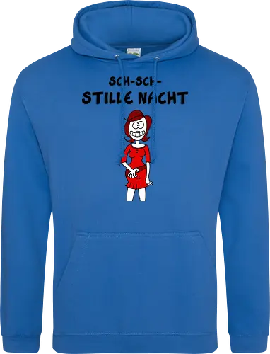 RUTHE - STILLE NACHT