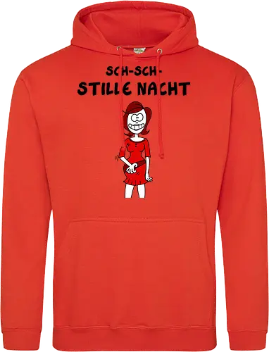RUTHE - STILLE NACHT