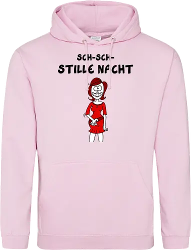 RUTHE - STILLE NACHT