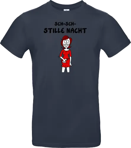 RUTHE - STILLE NACHT