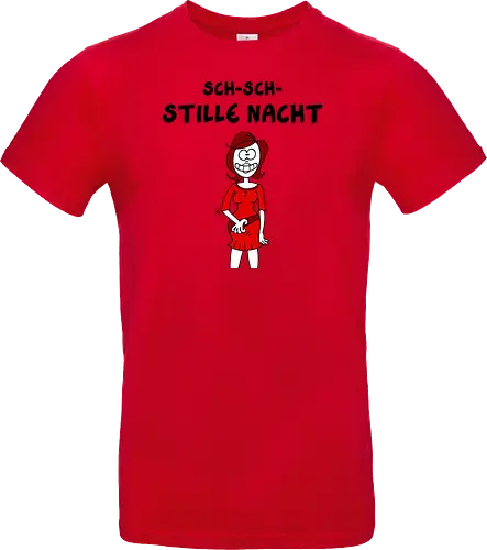 RUTHE - STILLE NACHT